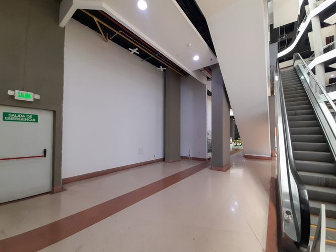 Local en  Arriendo en Tablazo, Itaguí - Imagen 1