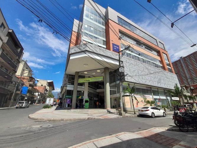 Local en  Arriendo en Tablazo, Itaguí - Miniatura 5