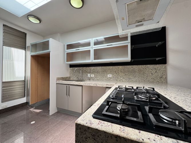 Apartamento en  Venta en Chico norte, Bogotá - Miniatura 9