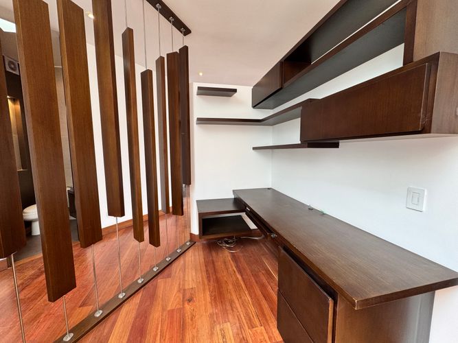 Apartamento en  Venta en Chico norte, Bogotá - Miniatura 14
