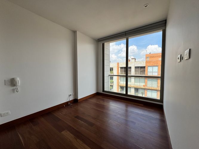 Apartamento en  Venta en Chico norte, Bogotá - Miniatura 20
