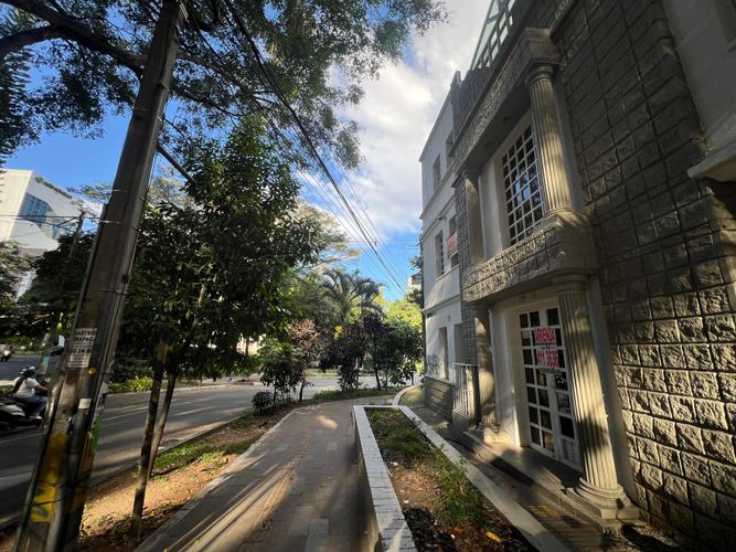Edificio en  Arriendo en Laureles, Medellín - Imagen 1