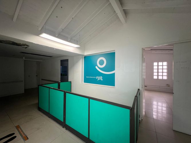 Edificio en  Arriendo en Laureles, Medellín - Miniatura 4