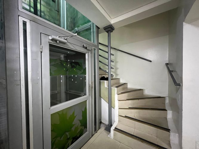 Edificio en  Arriendo en Laureles, Medellín - Miniatura 8