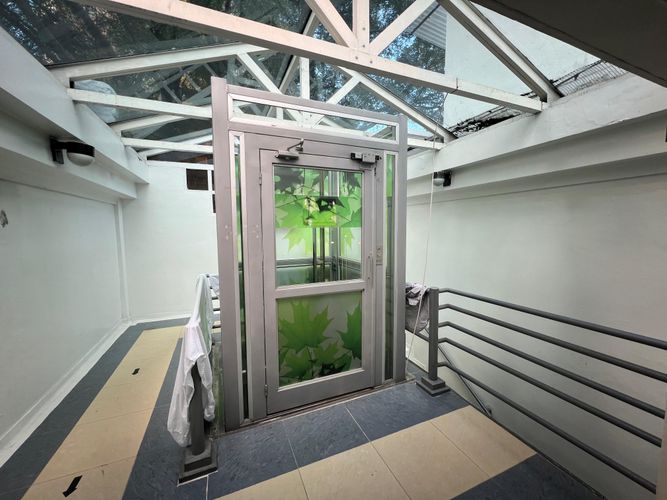 Edificio en  Arriendo en Laureles, Medellín - Miniatura 11