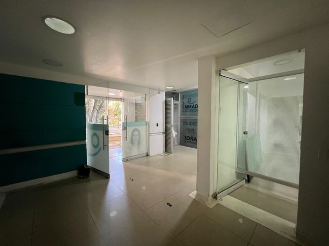 Edificio en  Arriendo en Laureles, Medellín - Miniatura 16
