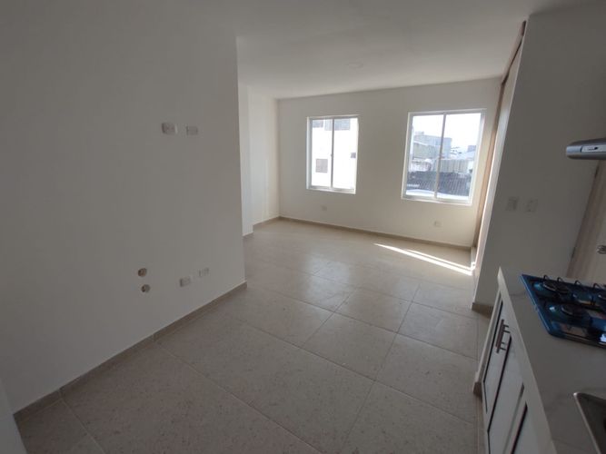 Apartaestudio en  Arriendo en Puerto colombia - Imagen 1