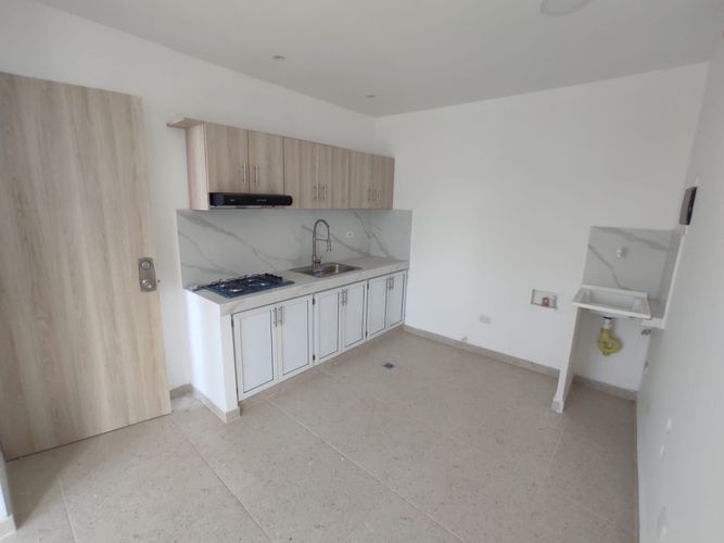 Apartaestudio en  Arriendo en Puerto colombia - Miniatura 2