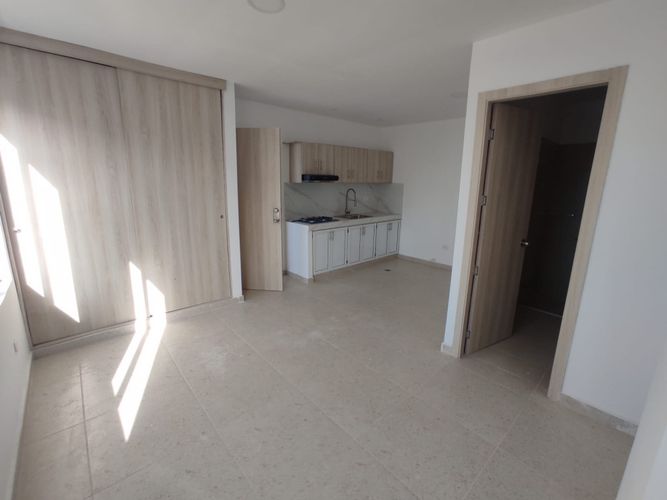 Apartaestudio en  Arriendo en Puerto colombia - Miniatura 3