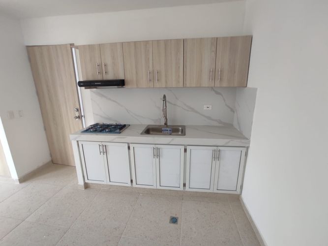 Apartaestudio en  Arriendo en Puerto colombia - Miniatura 4
