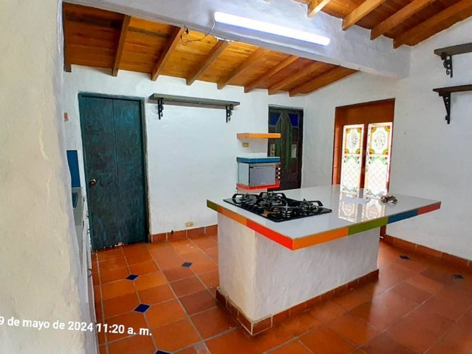 Finca en  Arriendo en El carmen de viboral - Miniatura 4