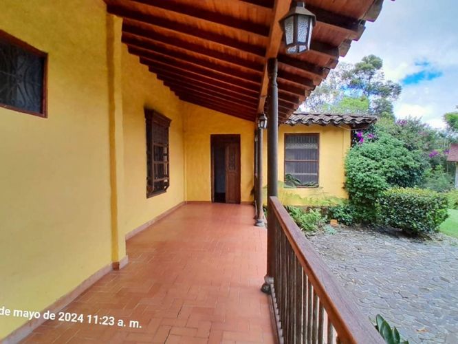 Finca en  Arriendo en El carmen de viboral - Miniatura 11