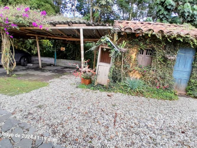 Finca en  Arriendo en El carmen de viboral - Miniatura 19