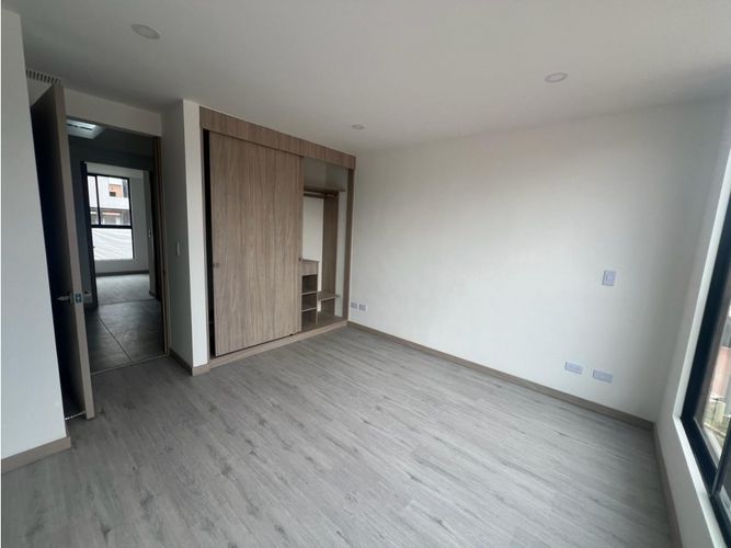 Apartaestudio en  Venta en Villamaria - Miniatura 5