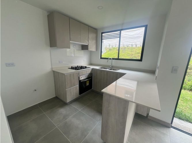 Apartaestudio en  Venta en Villamaria - Miniatura 9