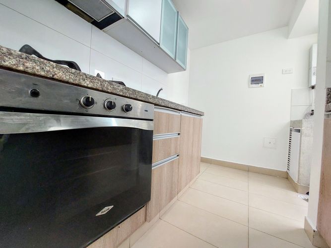 Apartamento en  Venta en Madrid - Miniatura 7