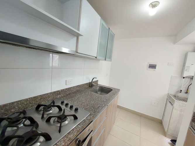 Apartamento en  Venta en Madrid - Miniatura 8