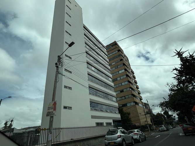 Edificio en  Arriendo en La soledad, Bogotá - Miniatura 2