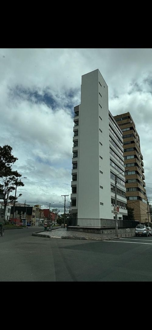 Edificio en  Arriendo en La soledad, Bogotá - Miniatura 3