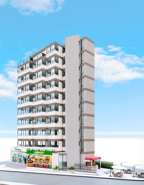 Edificio en  Arriendo en La soledad, Bogotá - Miniatura 4