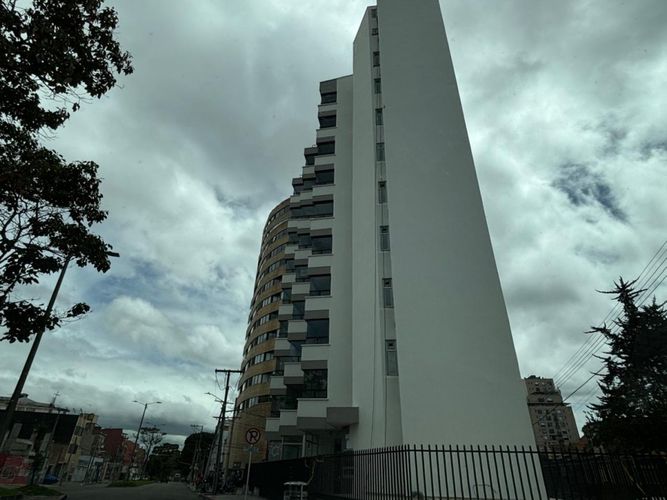 Edificio en  Arriendo en La soledad, Bogotá - Miniatura 5
