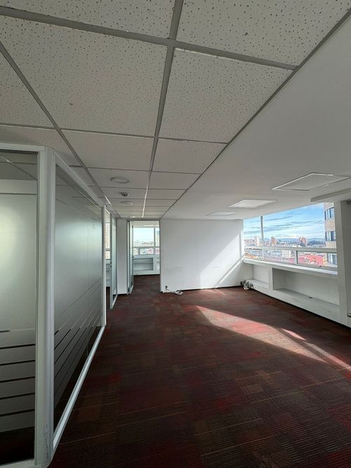 Edificio en  Arriendo en La soledad, Bogotá - Miniatura 8