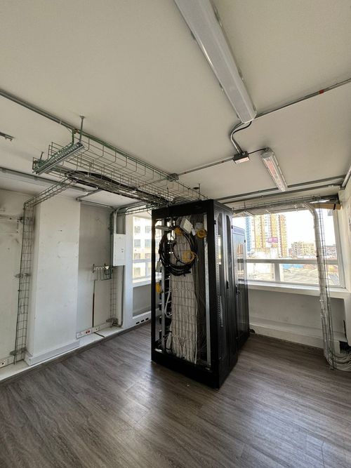Edificio en  Arriendo en La soledad, Bogotá - Miniatura 13