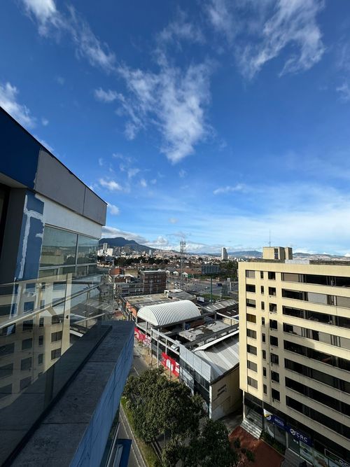 Edificio en  Arriendo en La soledad, Bogotá - Miniatura 16