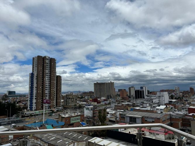 Edificio en  Arriendo en La soledad, Bogotá - Miniatura 17