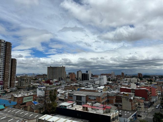 Edificio en  Arriendo en La soledad, Bogotá - Miniatura 18