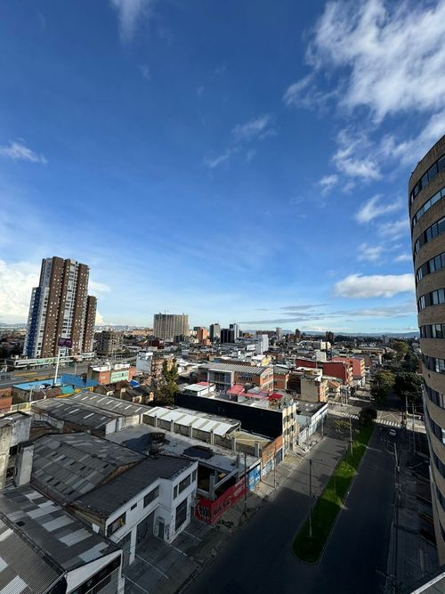 Edificio en  Arriendo en La soledad, Bogotá - Miniatura 20