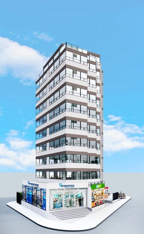 Edificio en  Arriendo en La soledad, Bogotá - Miniatura 21