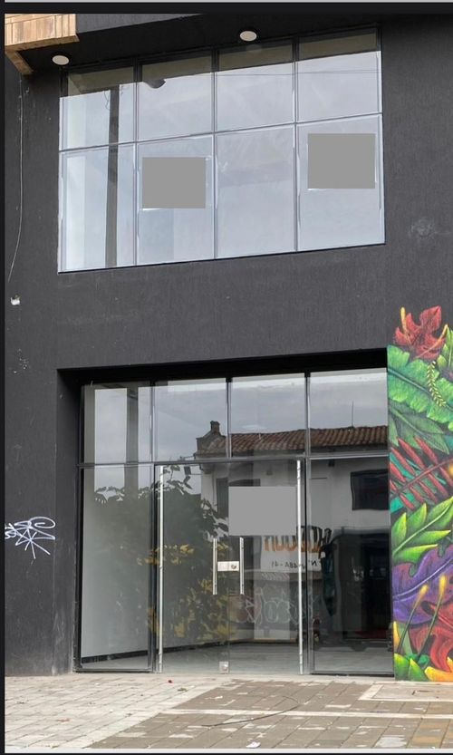 Local en arriendo en Pardo rubio, Bogotá - Imagen 1