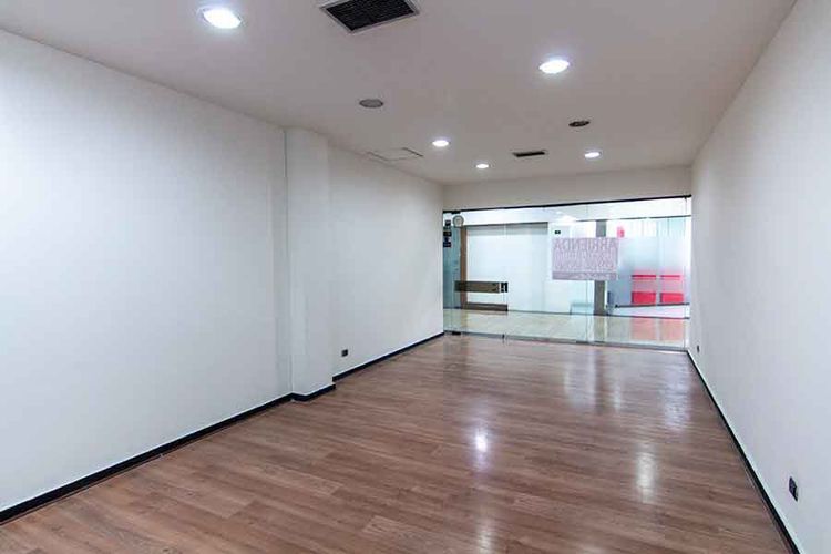 Local en  Arriendo en Chico norte, Bogotá - Imagen 1