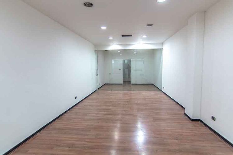 Local en  Arriendo en Chico norte, Bogotá - Miniatura 2