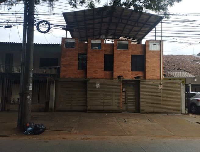 Edificio en  Venta en Seminario, Cali - Imagen 1