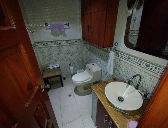 Edificio en  Venta en Seminario, Cali - Miniatura 9