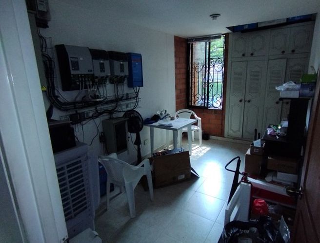 Edificio en  Venta en Seminario, Cali - Miniatura 17