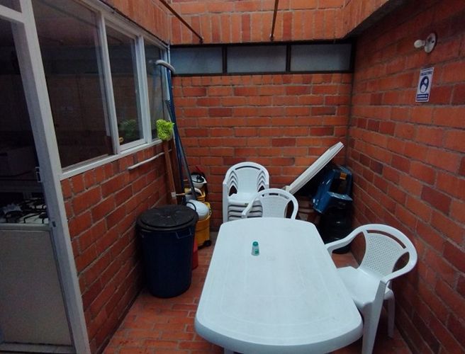 Edificio en  Venta en Seminario, Cali - Miniatura 20