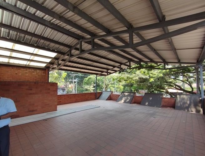 Edificio en  Venta en Seminario, Cali - Miniatura 24