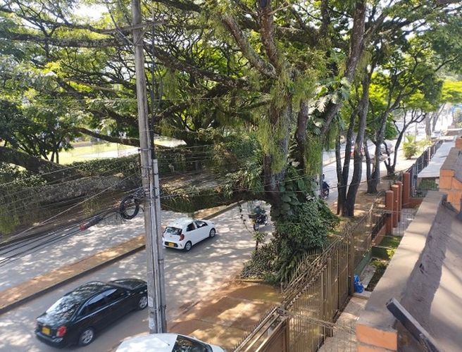 Edificio en  Venta en Seminario, Cali - Miniatura 27