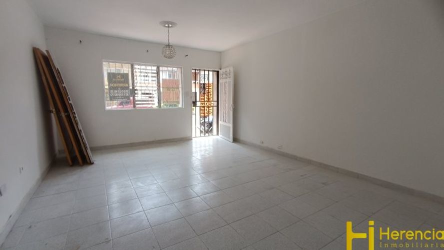 Casa en  Arriendo en Laureles, Medellín - Imagen 1