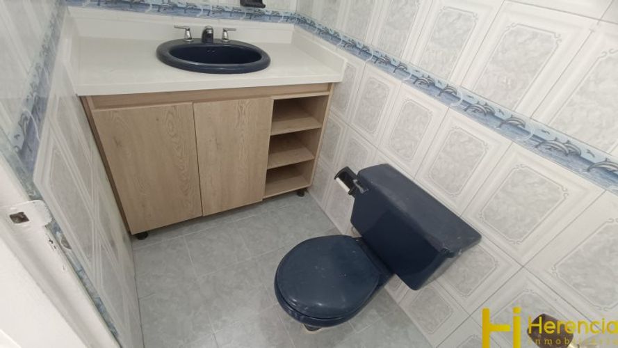 Casa en  Arriendo en Laureles, Medellín - Miniatura 11