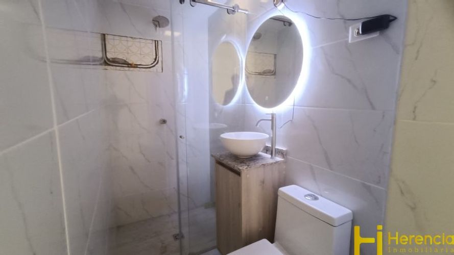 Casa en  Arriendo en Laureles, Medellín - Miniatura 18