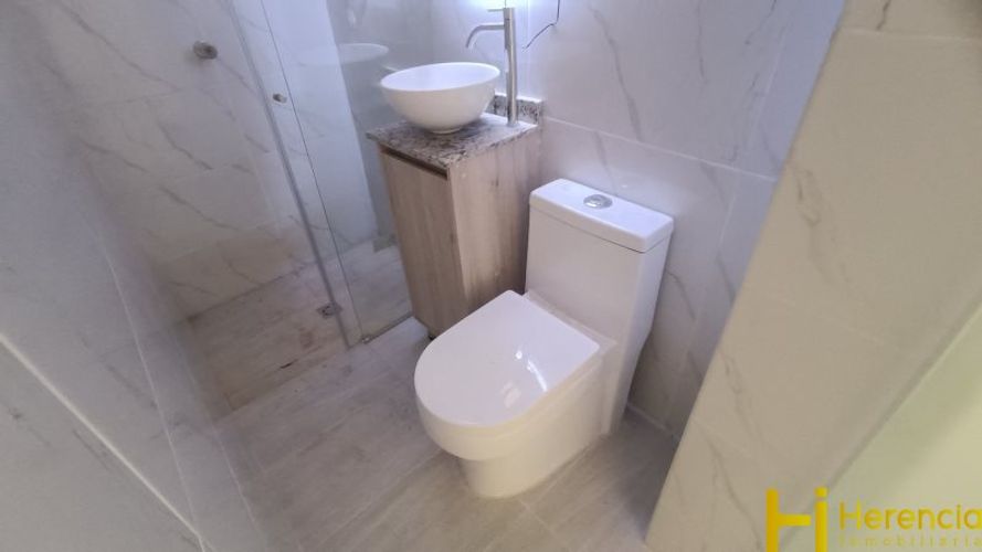 Casa en  Arriendo en Laureles, Medellín - Miniatura 19