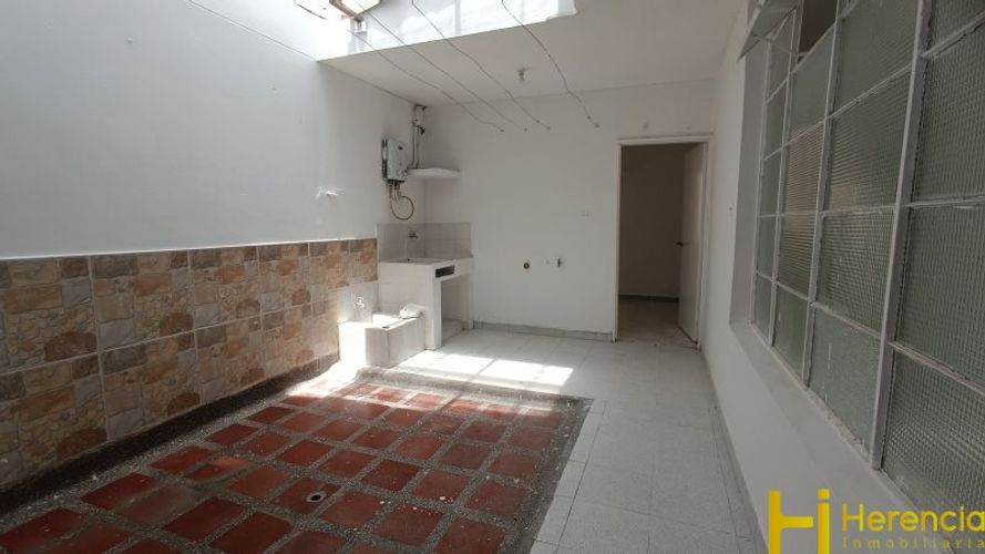 Casa en  Arriendo en Laureles, Medellín - Miniatura 22