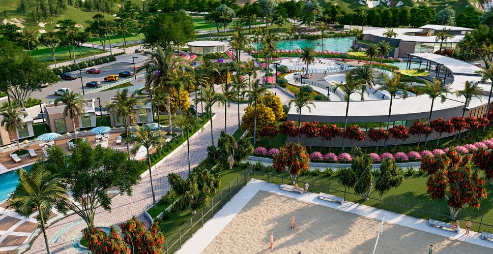 BOSQUES DE LA RIVIERA, Apartamentos en Venta en Juan de acosta - Miniatura 9