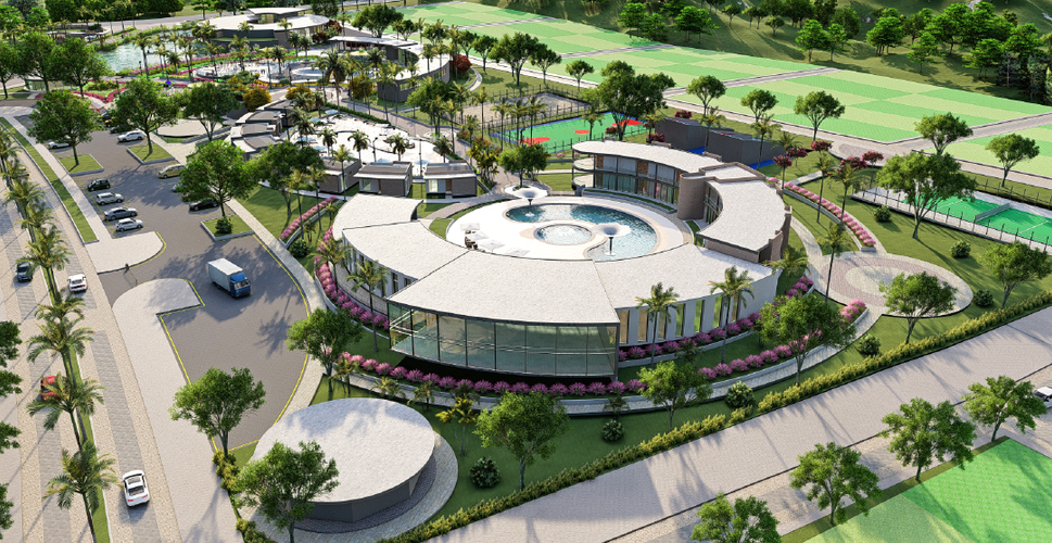 BOSQUES DE LA RIVIERA, Apartamentos en Venta en Juan de acosta - Miniatura 8