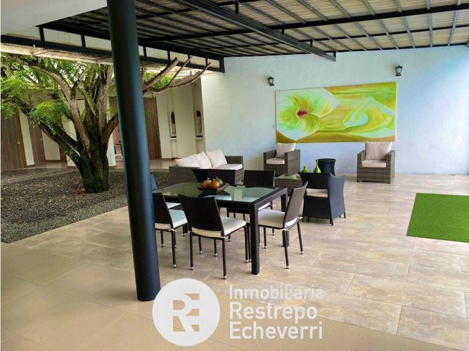Finca en  Venta en Santagueda, Palestina - Miniatura 2