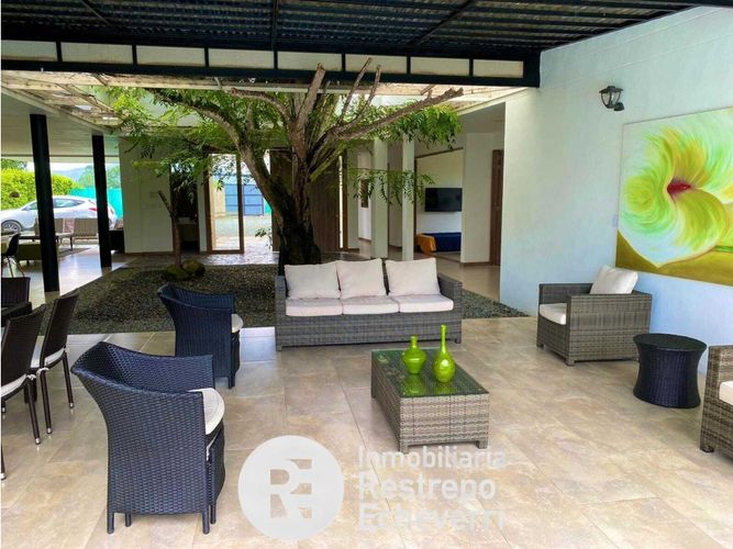 Finca en  Venta en Santagueda, Palestina - Miniatura 3
